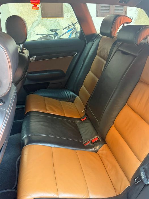 Audi A6 3.0 TDI Quattro