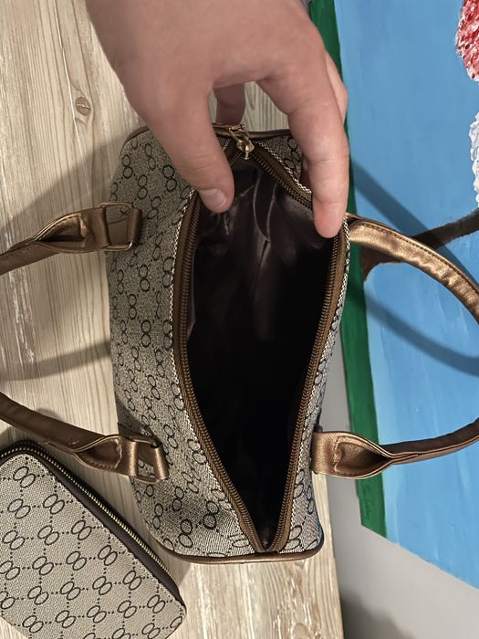 Set genți damă 4 piese – elegant & practic