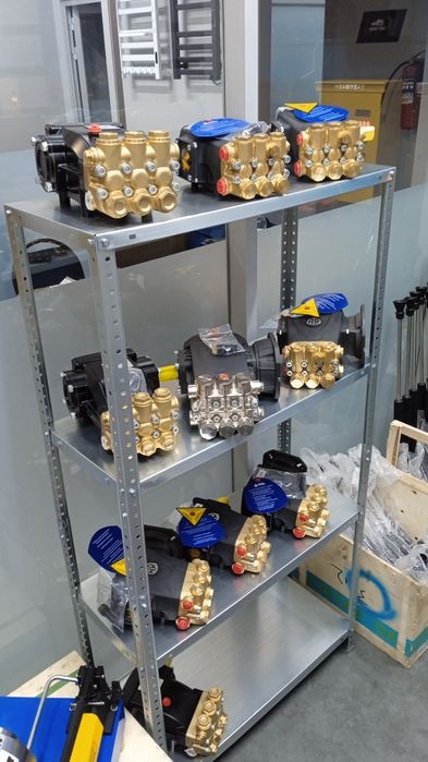 Запчасти на автомойка самаобслуживание