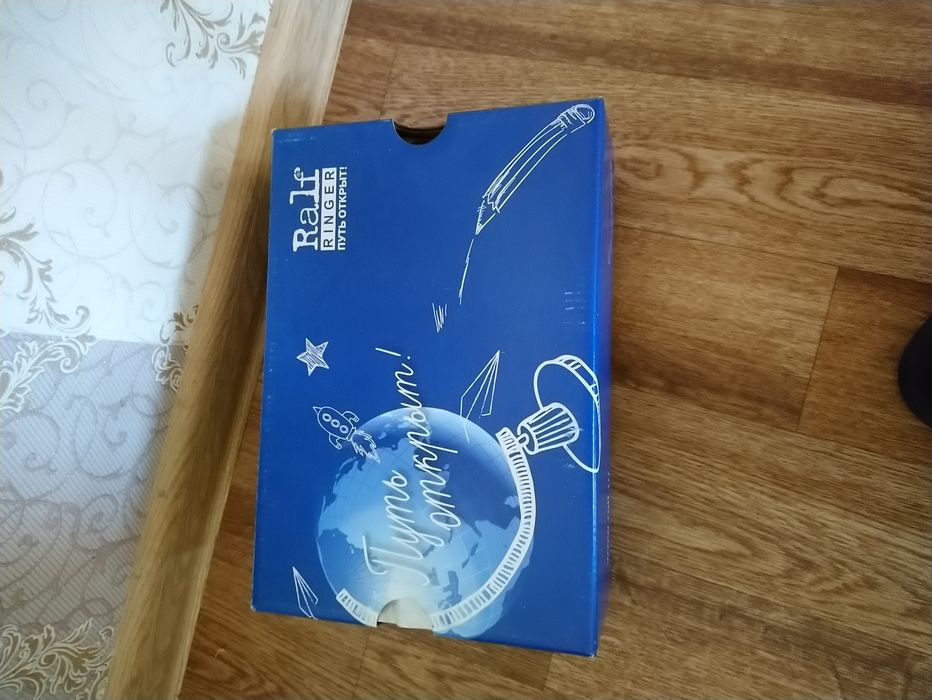 Продам  туфли кожаные для мальчика