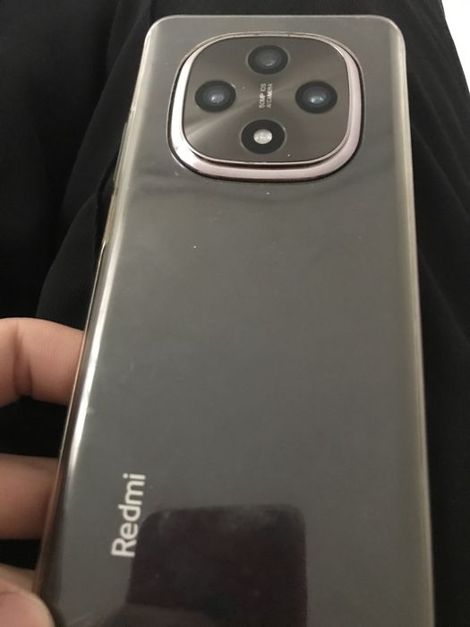 Redmi note 14 pro + 5G