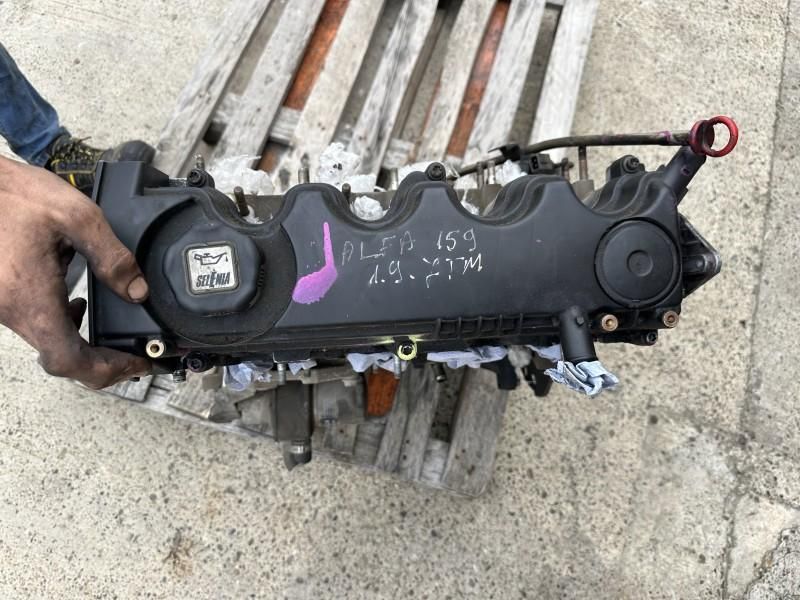Motor fara anexe Fiat Punto 188 188a2000 1.9 jtd