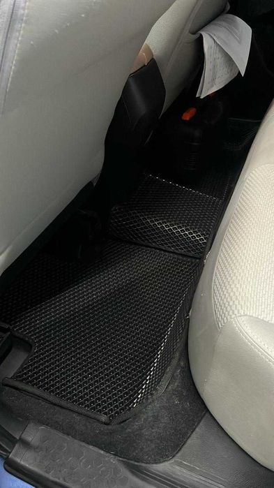 Премиальные EVA / 3D / 5D коврики | Актобе