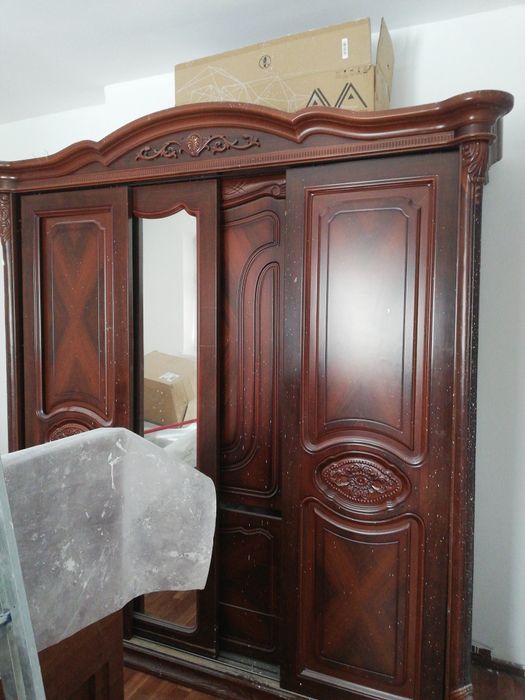 Мебель б/у для спальный