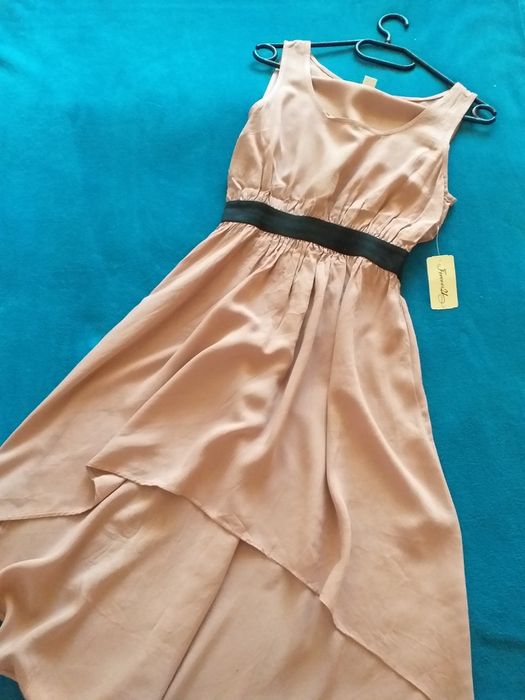 Дамска рокля Forever 21 S