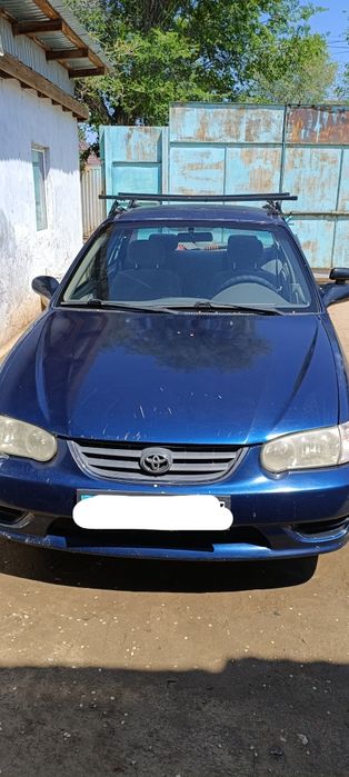 Продам авто Тайота каролла