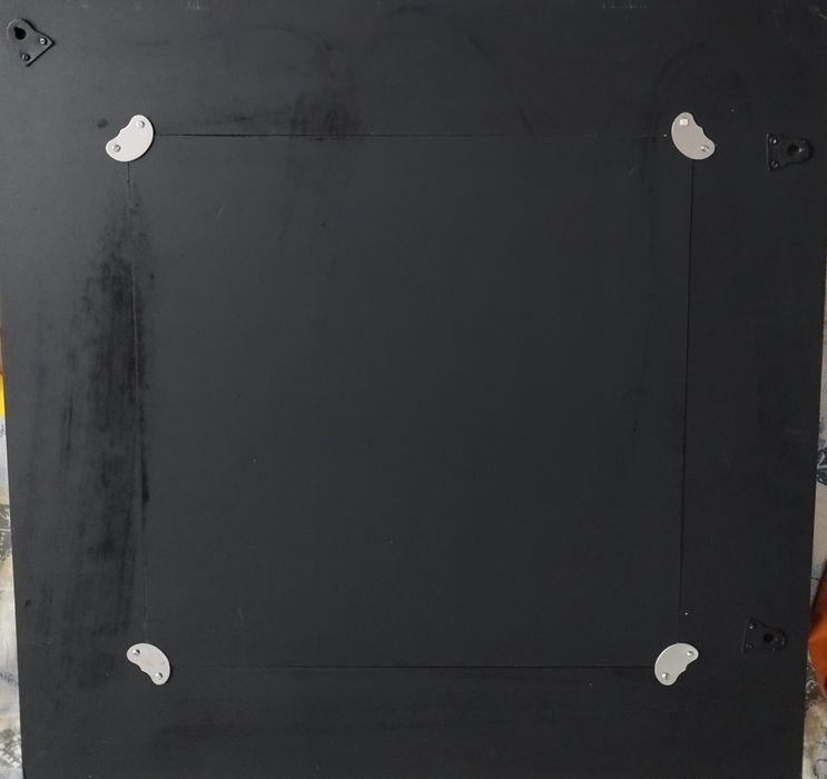 Огледало за баня