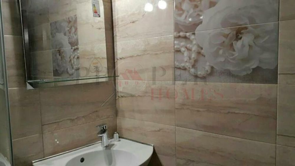 Отличен Двустаен Апартамент с Паркомясто