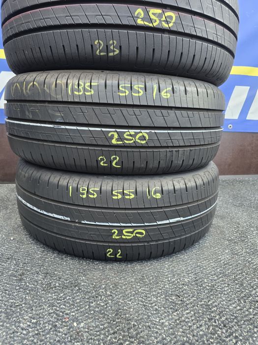 195 55 16 goodyear ca noi