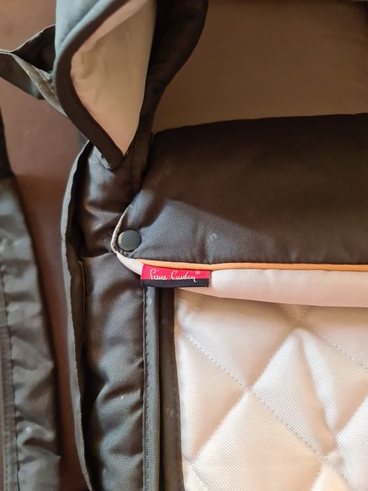 Landou Pierre  Cardin