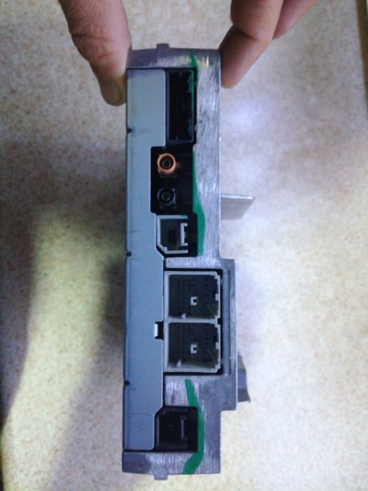 радио модуль OEM 2637 v3.17