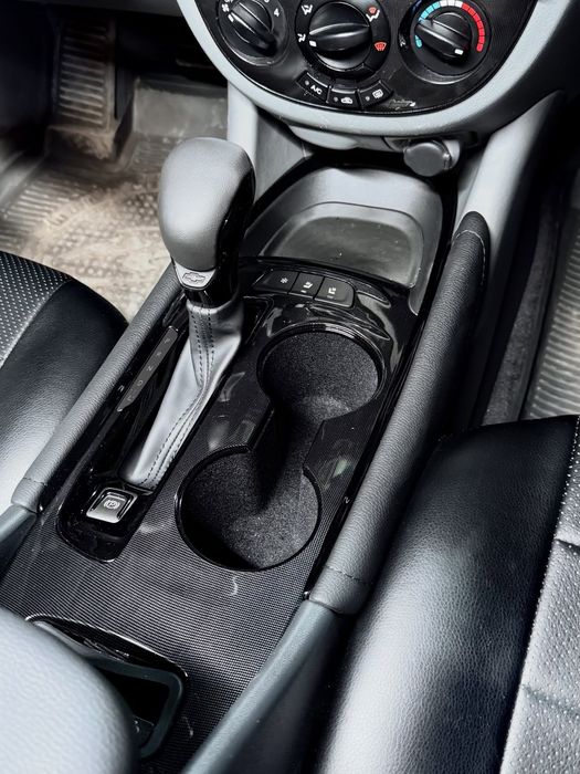 Malibu2 bar Gentra automatic ga tushadi.