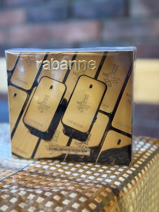 1 Million by Paco Rabanne