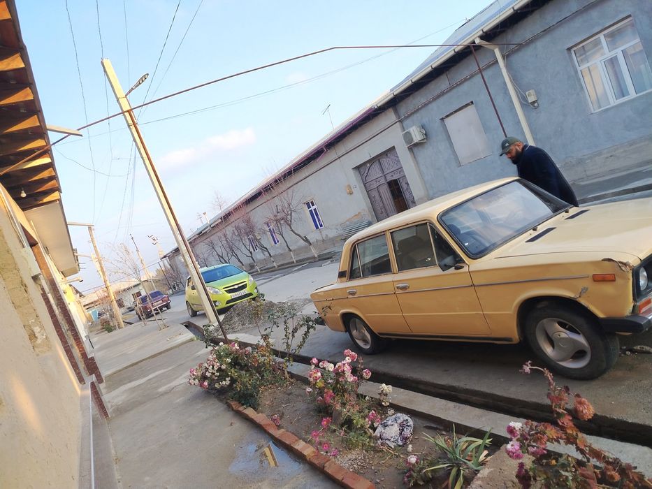 Жигули 06 1987 матори га харажоти бор озгина