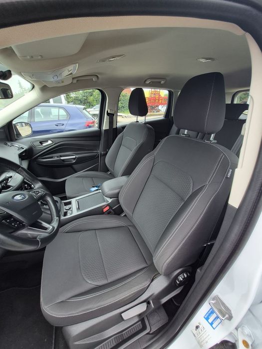 Ford Kuga Kuga 2.0, 4X4, Automat, 150 CP, Climatronic, Navi, 2020