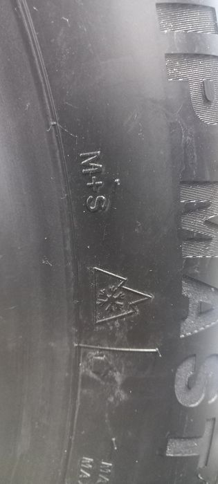 Шины Ling Long Grip Master 4S