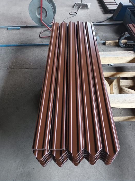 Vând sipca metalica