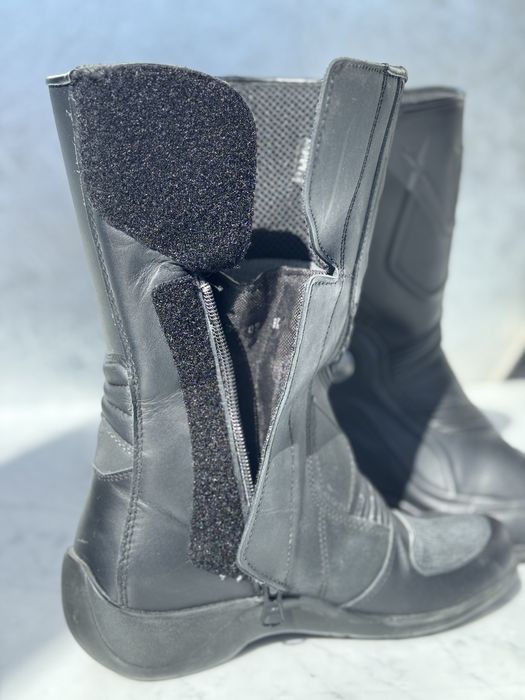 Dainese Grace Lady мото ботуши