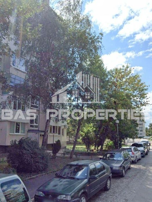 2-стаен в София-Връбница 1 площ 61