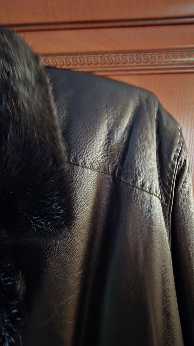 Продам натуральную дубльенку