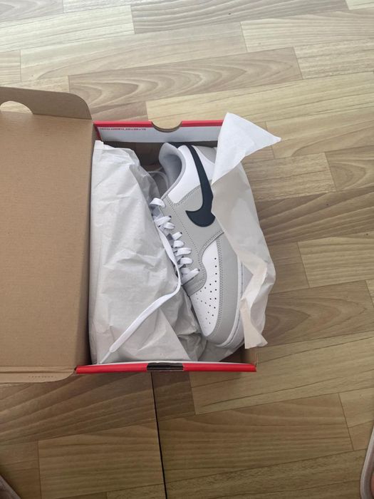 Продам кроссовки Nike, оригинал
