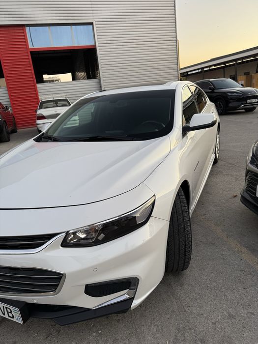 Malibu 2 atmasferni 2.4 73 ming prabeg  kraskasi top toza