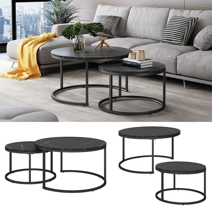 Комплект две холни маси Vicco