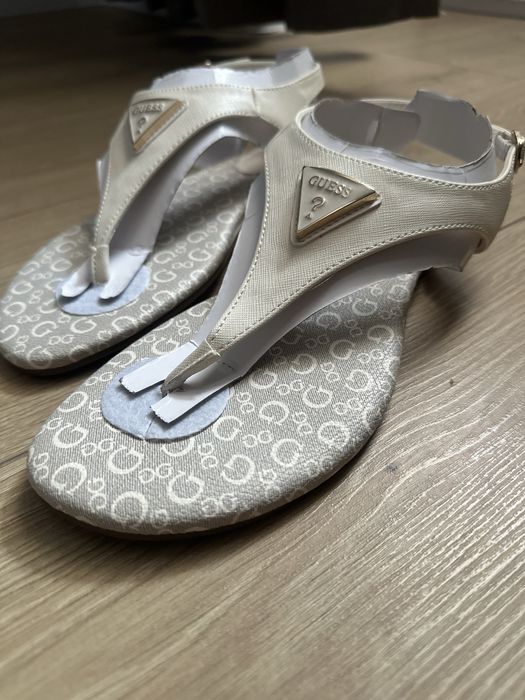 guess новые сандали, оригинал