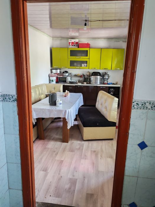 Частный Дом Целинная 61