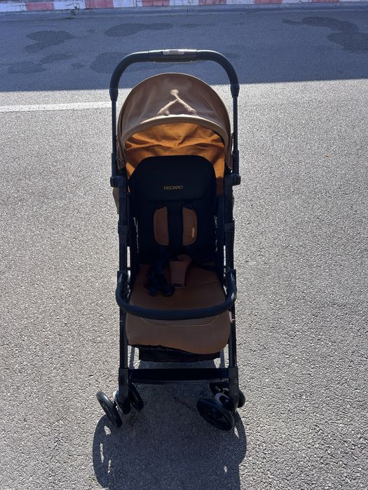Детска количка Recaro Easylife Elite 2