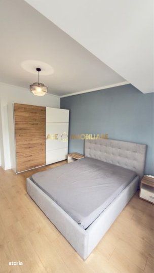 2 Camere de inchiriat | Chitila | Atria Urban | Centrala Proprie | Par — fotografia 3