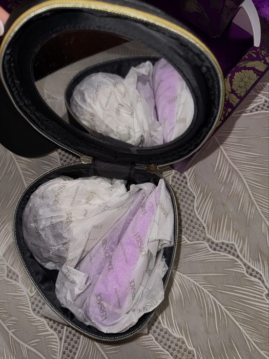 Подаръчна кутия Versace Pour Femme Dylan Purple