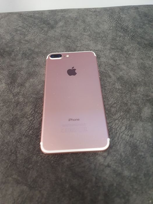 Iphone 7 plus pink pentru piese