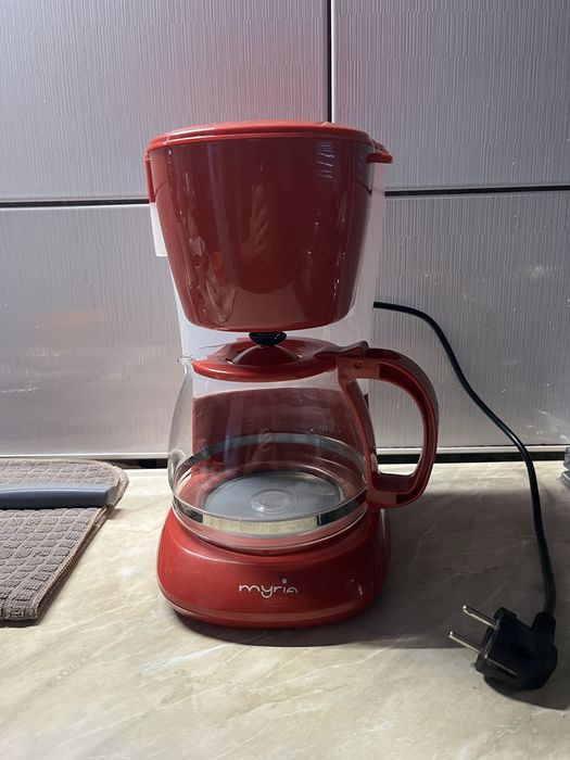 Aparat de cafea myria
