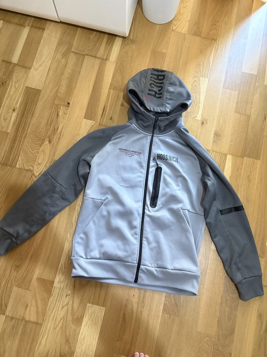 compleu hoodrich