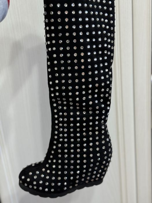 Продам обувь