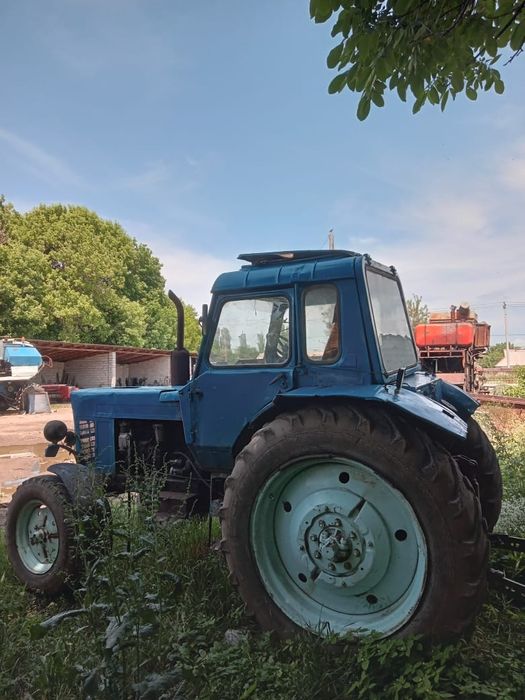 Сатылады трактор.жадка.куф