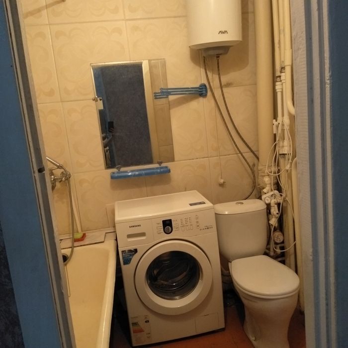 Продам 1 комн. квартиру