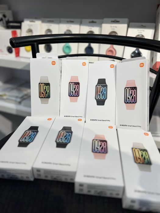 Xiaomi Mi Band 9 Pro  (оптом)