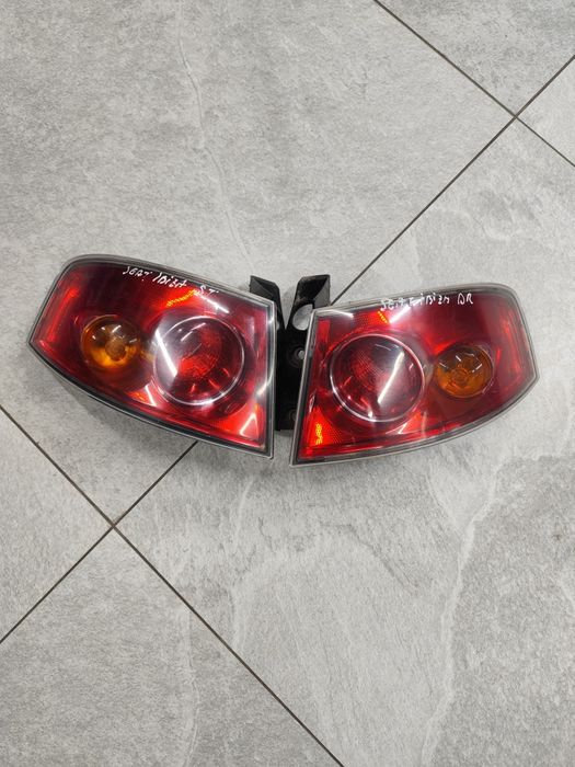 Lampă spate Seat Ibiza 2006