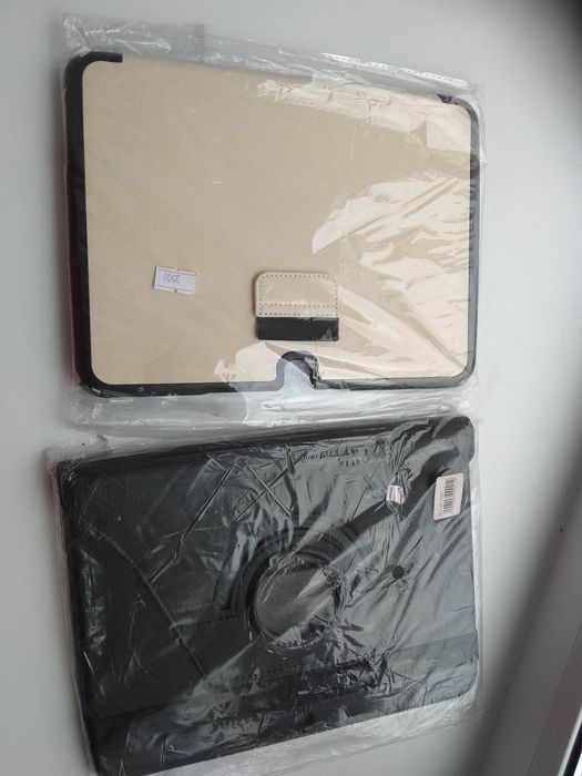 Новые чехлы, обмен