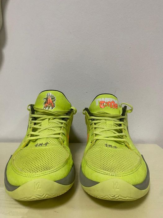 Nike Ja 2 "Twelve Time"