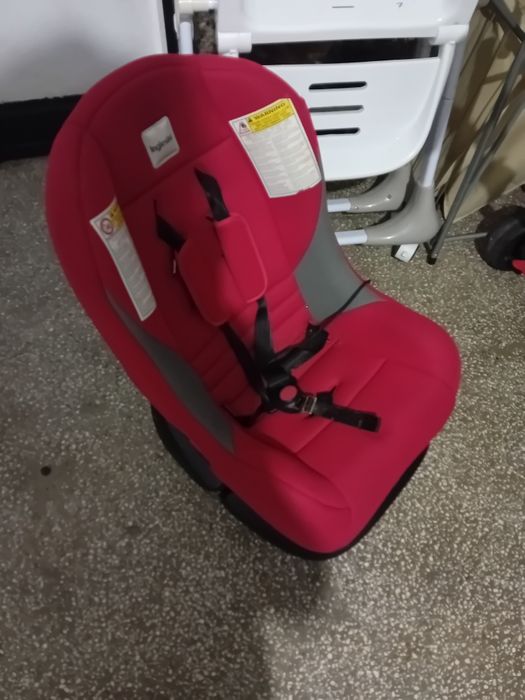 Scaun auto copilași