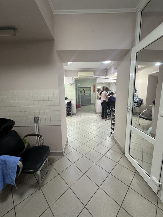 Аренда салон красоты