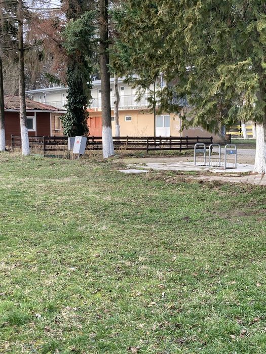 Vand cedez concesiune spatiu comercial teren 43 mp Strandul Neptun Arad ...