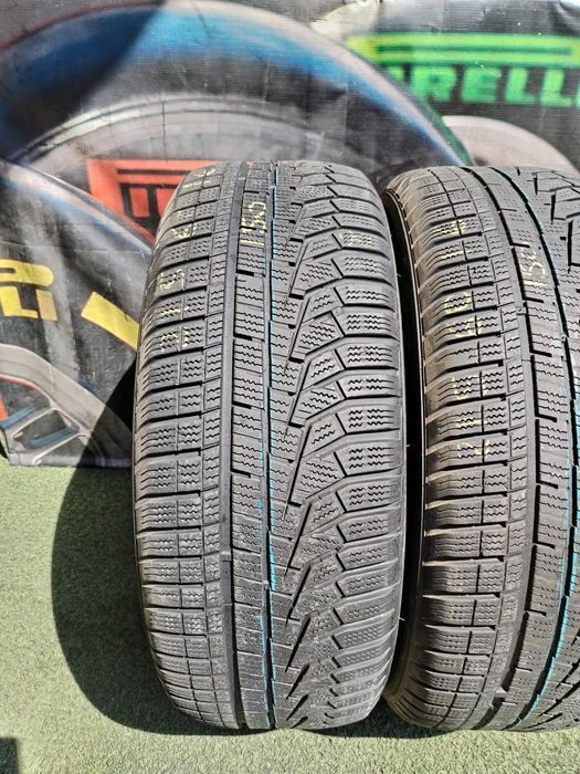 215.60.16 Hankook m+s