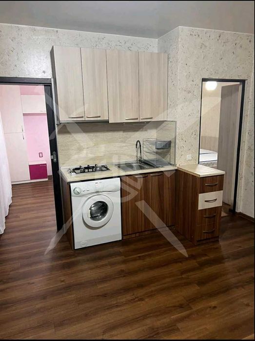 Дава се под наем Тристаен апартамент в София, Надежда 1 - 70 кв.м за 698.19 € - Снимка #8