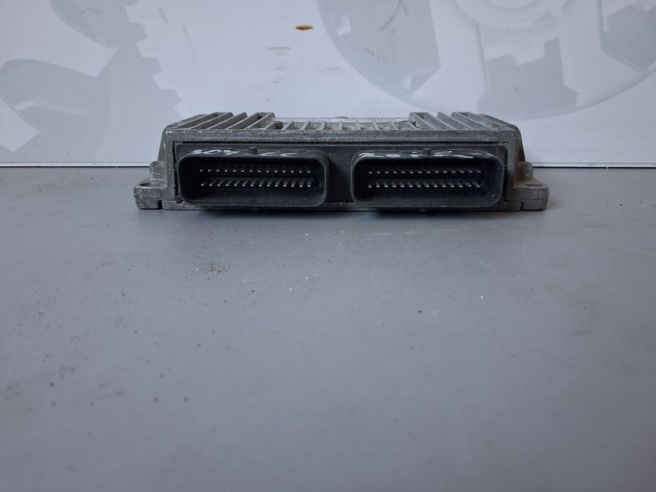 Компютър  Peugeot 307 2.0i