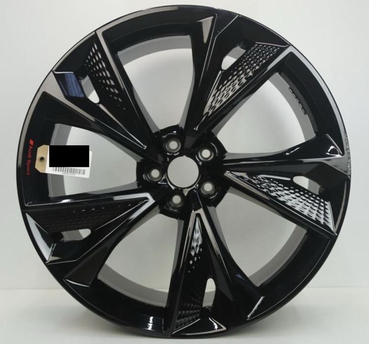 Ауди джанти 22 цола RS6 RS7