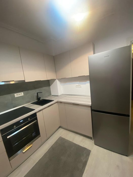 Închiriez garsonieră Grozăvești